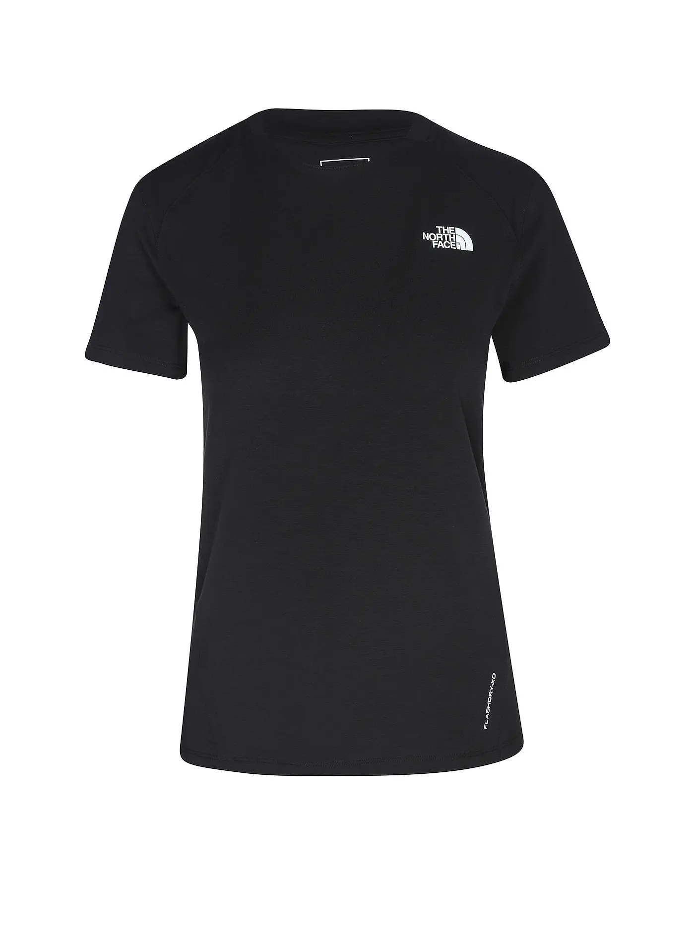 THE NORTH FACE | Damen Funktionsshirt Lightning Alpine | schwarz